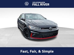 2026 Volkswagen Jetta GLI 2.0T Autobahn Sedan