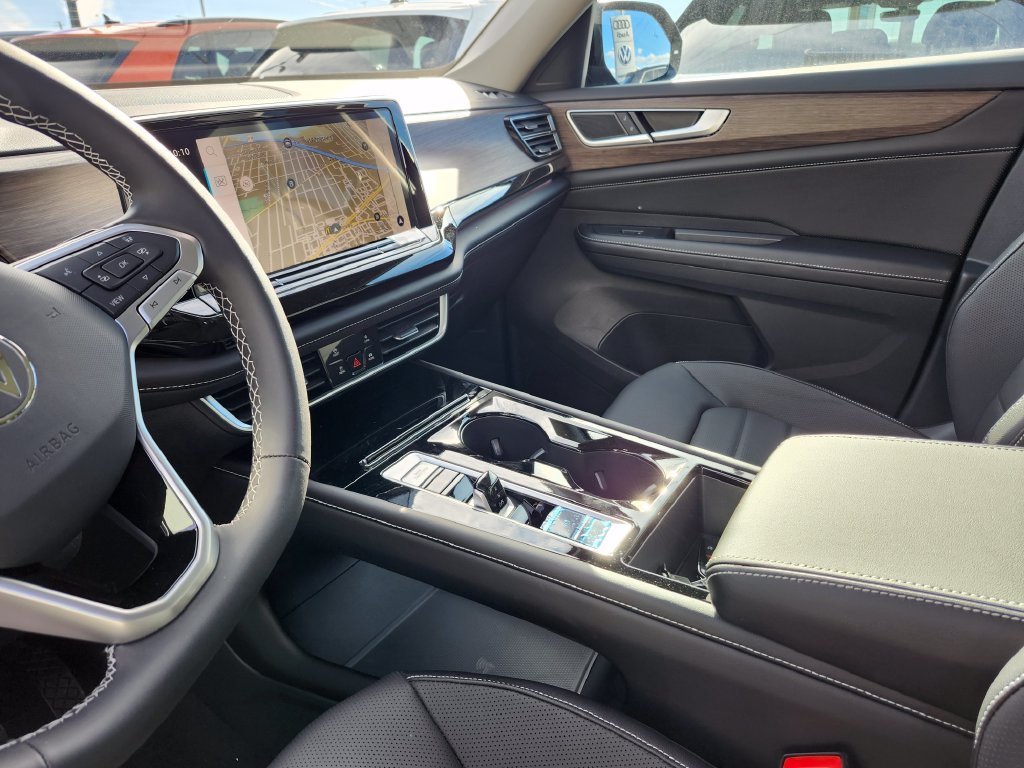 2026 Volkswagen Atlas SEL - Photo 6