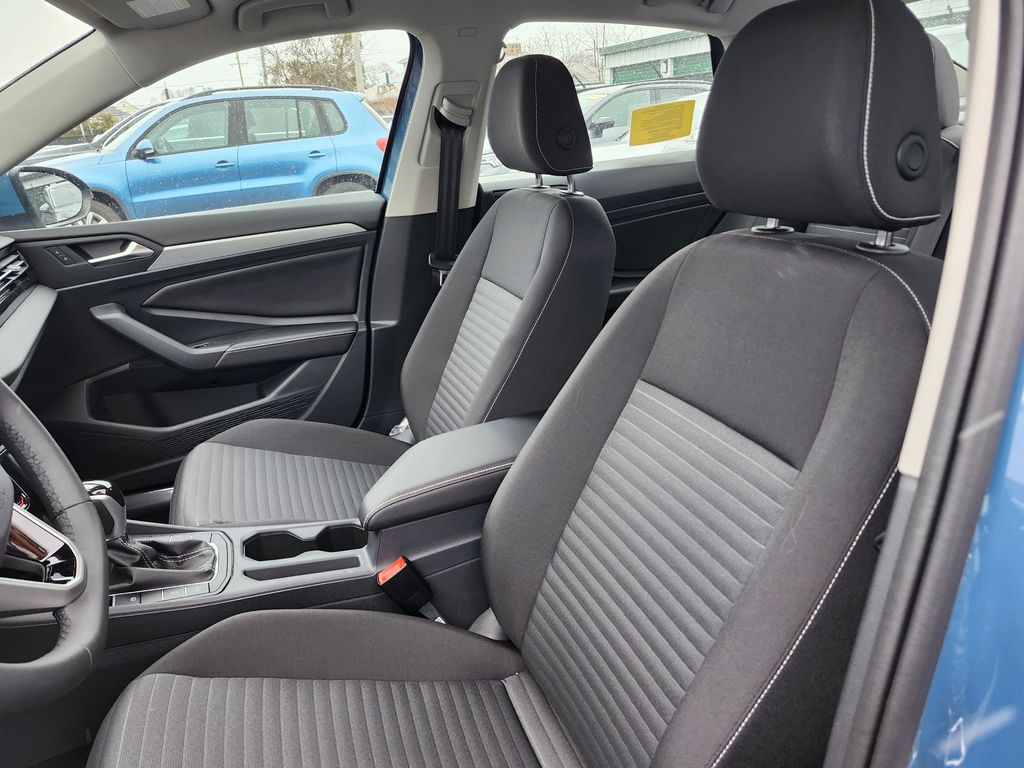 2026 Volkswagen Jetta S - Photo 8