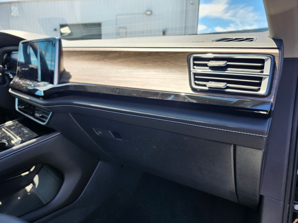 2026 Volkswagen Atlas 11