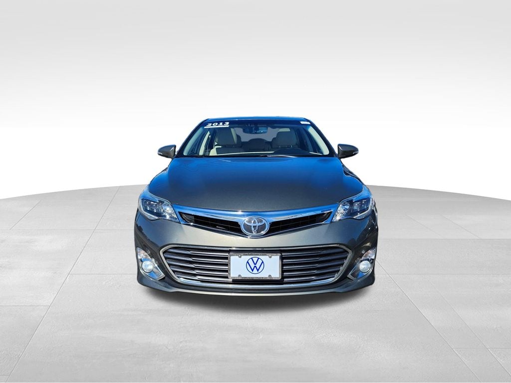 Used 2013 Toyota Avalon Limited with VIN 4T1BK1EB4DU074342 for sale in Fall River, MA