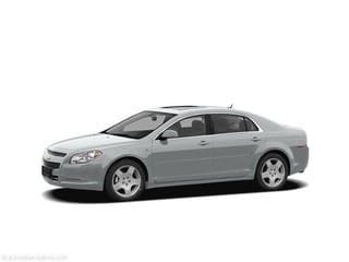 2009 Chevrolet Malibu 1LT's photo