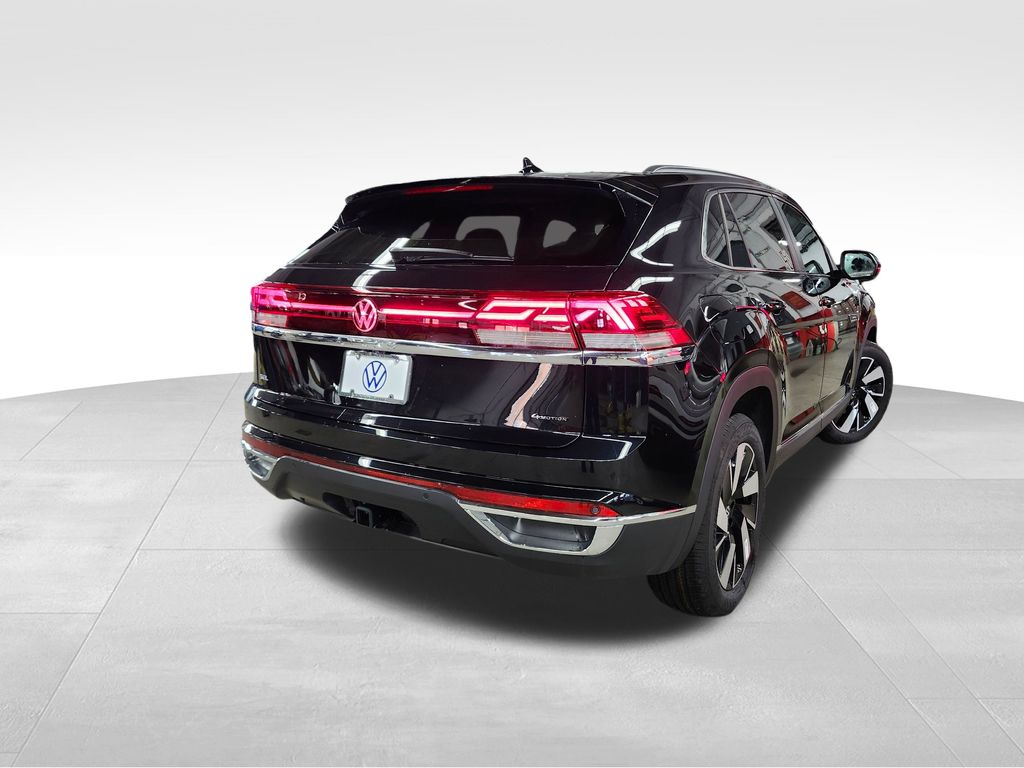 2026 Volkswagen Atlas Cross Sport SEL - Photo 6