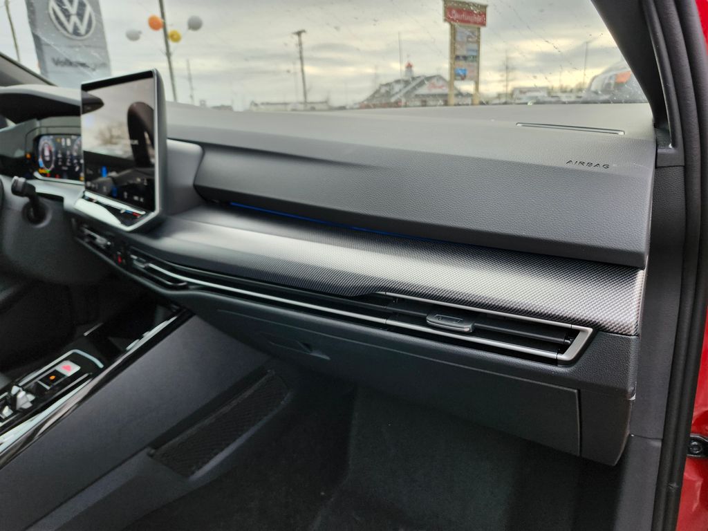 2026 Volkswagen Golf GTI SE - Photo 13