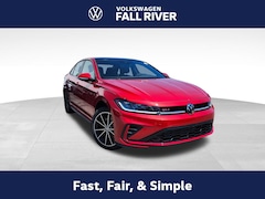 2026 Volkswagen Jetta GLI 2.0T Autobahn Sedan