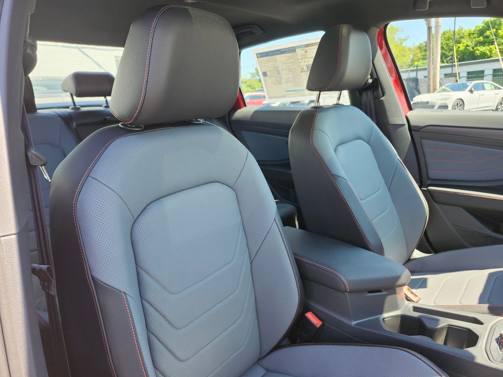 2026 Volkswagen Jetta 14