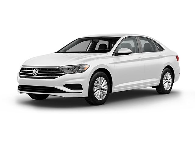 2019 Volkswagen Jetta S's photo
