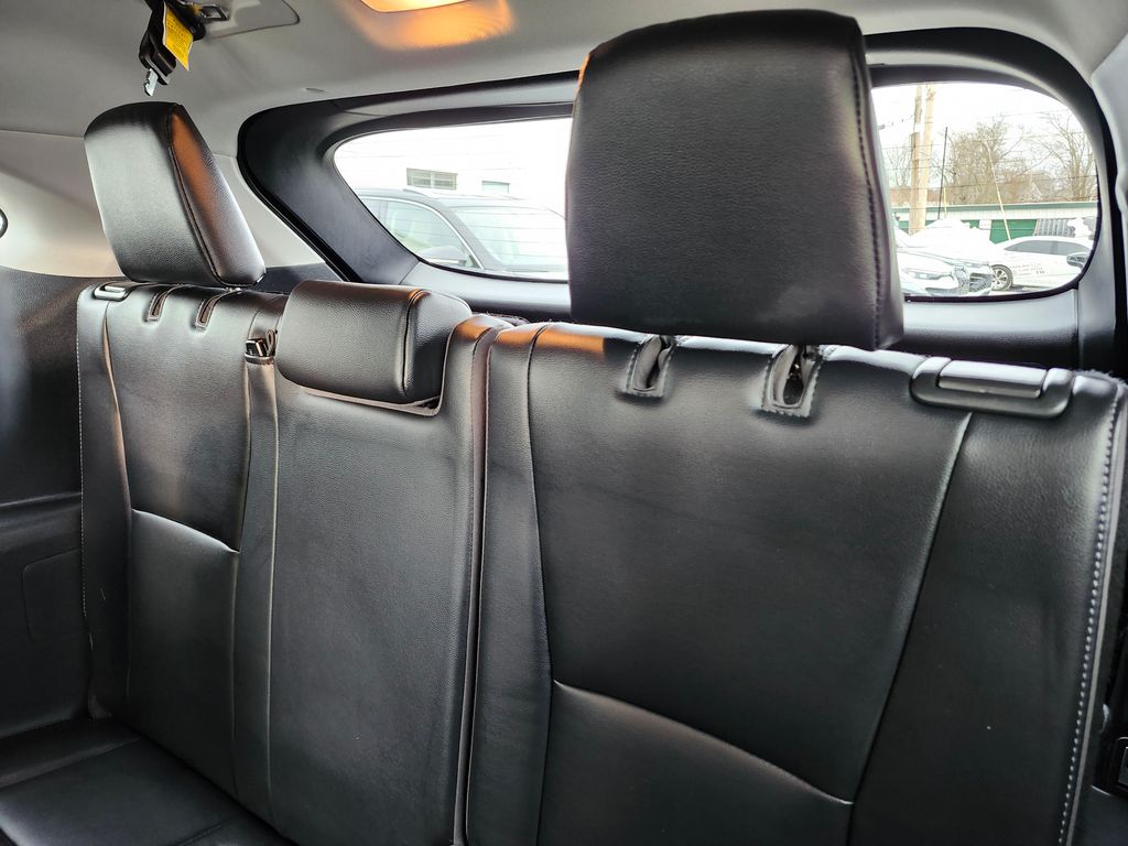 2022 Toyota Highlander Limited - Photo 13