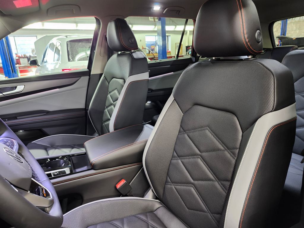 2026 Volkswagen Atlas Atlas Peak Edition - Photo 9