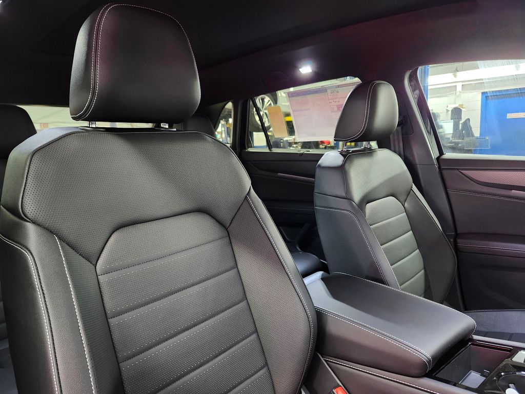 2026 Volkswagen Atlas Cross Sport SEL - Photo 15