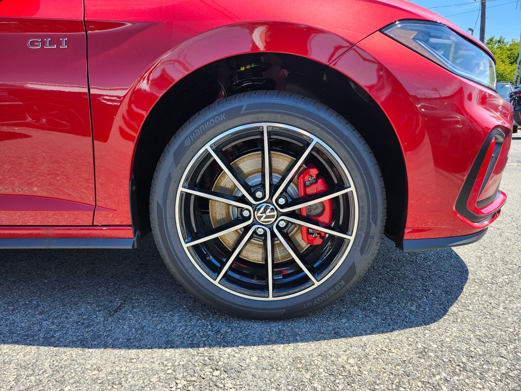 2026 Volkswagen Jetta 15