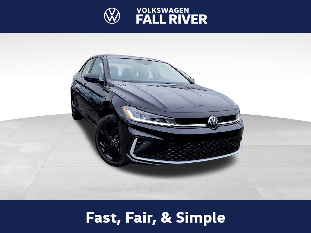 2027 Volkswagen Jetta