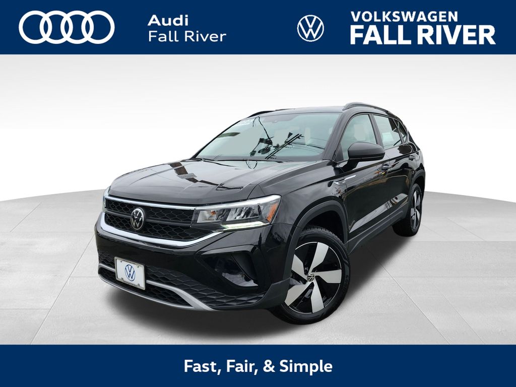 2023 Volkswagen Taos S