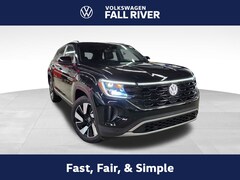 2026 Volkswagen Atlas Cross Sport 2.0T SEL SUV