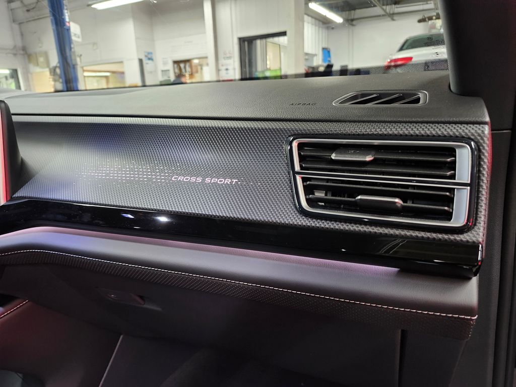 2026 Volkswagen Atlas Cross Sport SEL - Photo 13