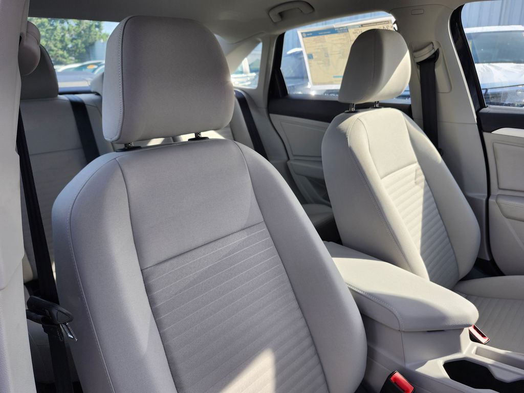 2026 Volkswagen Jetta 11