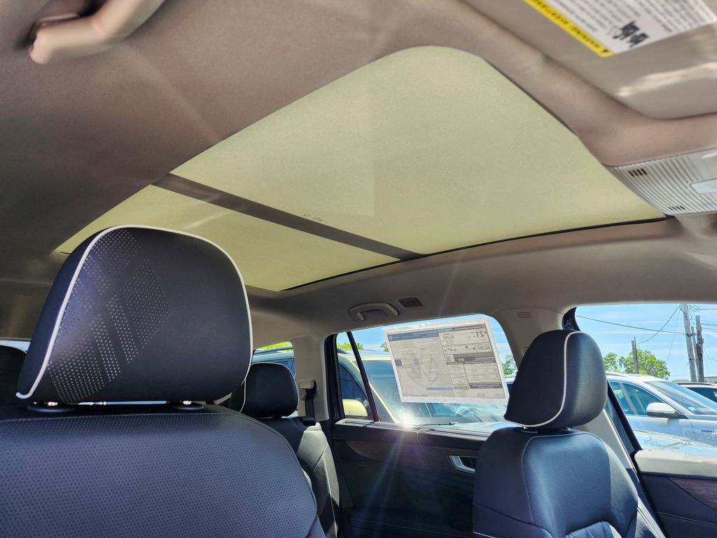 2026 Volkswagen Atlas 9