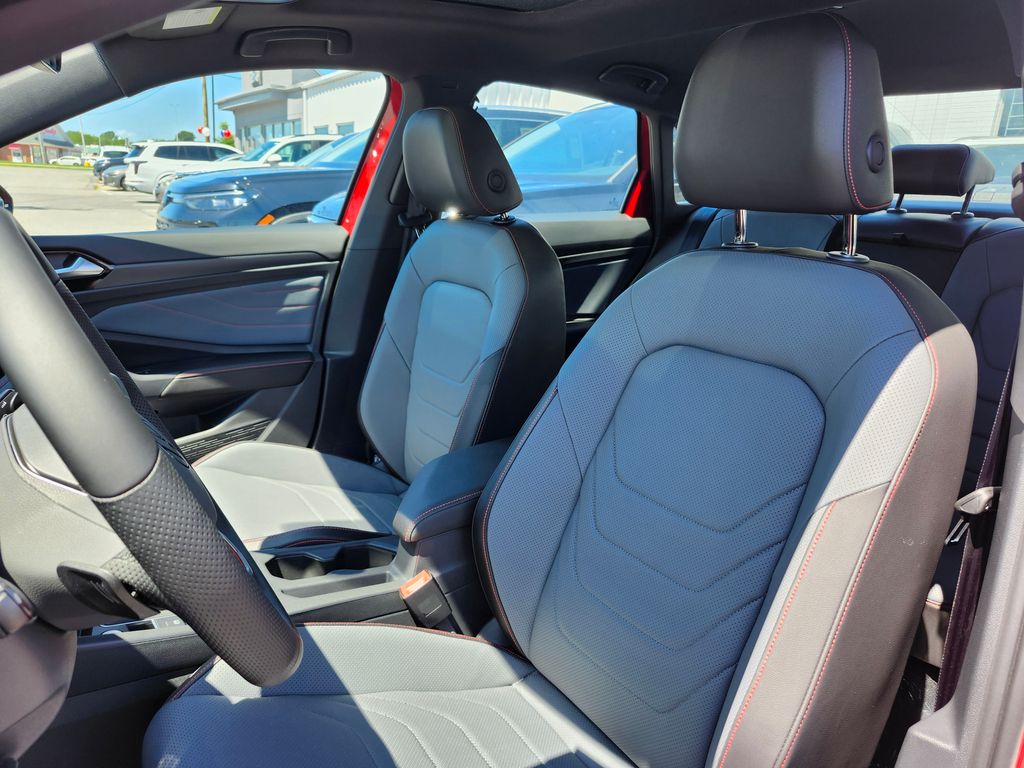 2026 Volkswagen Jetta 8