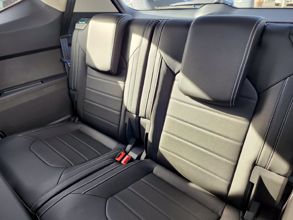 2026 Volkswagen Atlas SEL - Photo 11