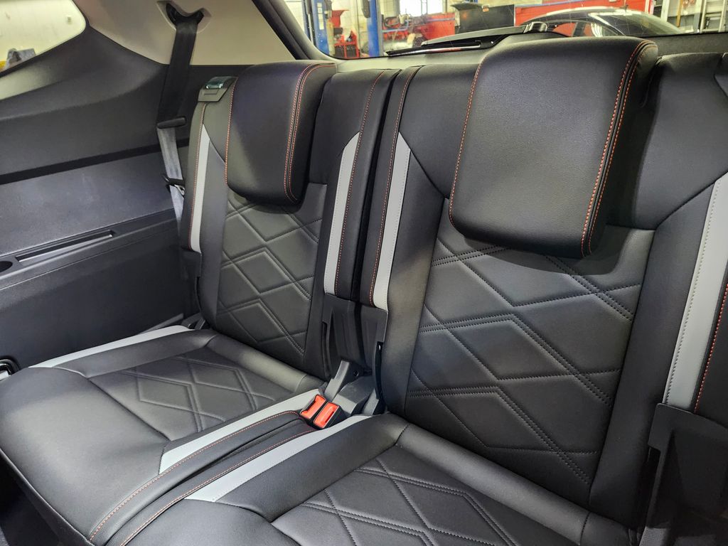 2026 Volkswagen Atlas Atlas Peak Edition - Photo 12
