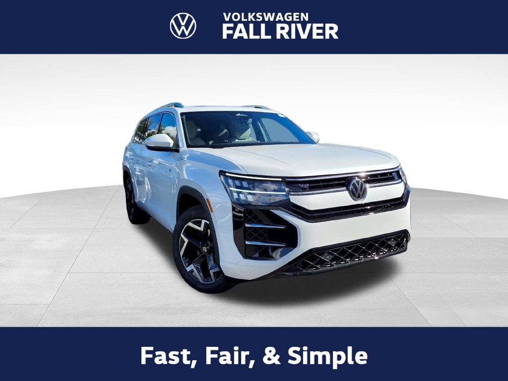 Inventory | Volkswagen Fall River