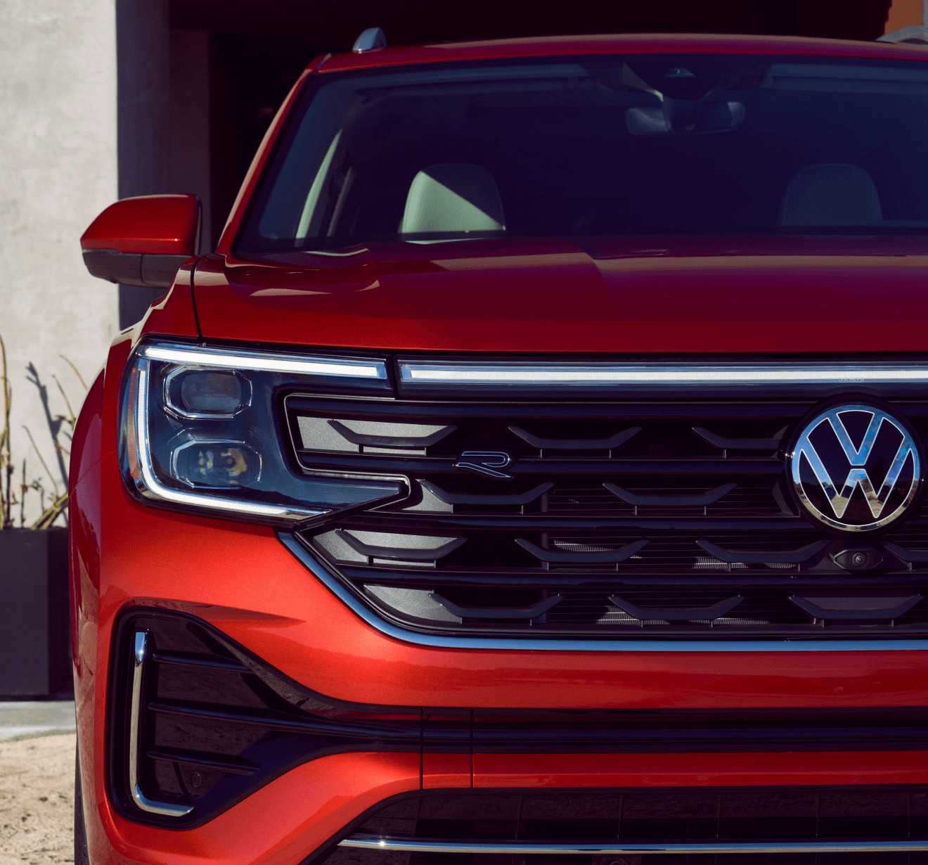 2024 Volkswagen Atlas Vs. Hyundai Palisade Trims & Specs