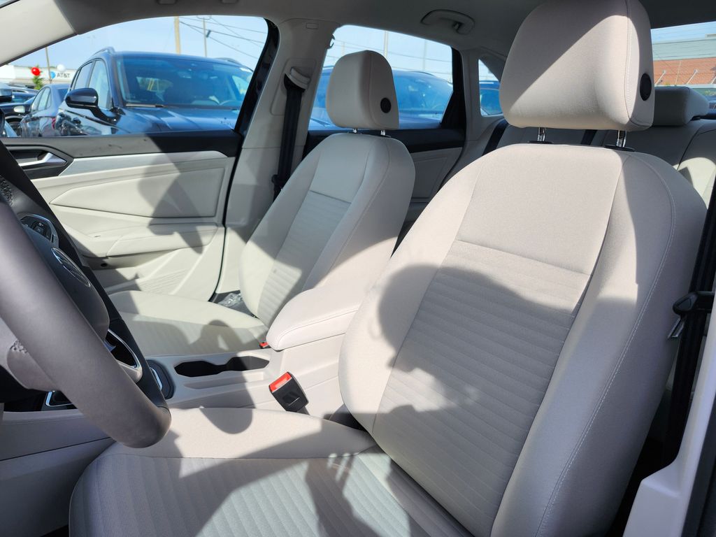 2026 Volkswagen Jetta 7