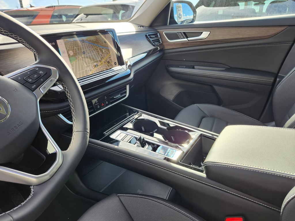 2026 Volkswagen Atlas SEL - Photo 6