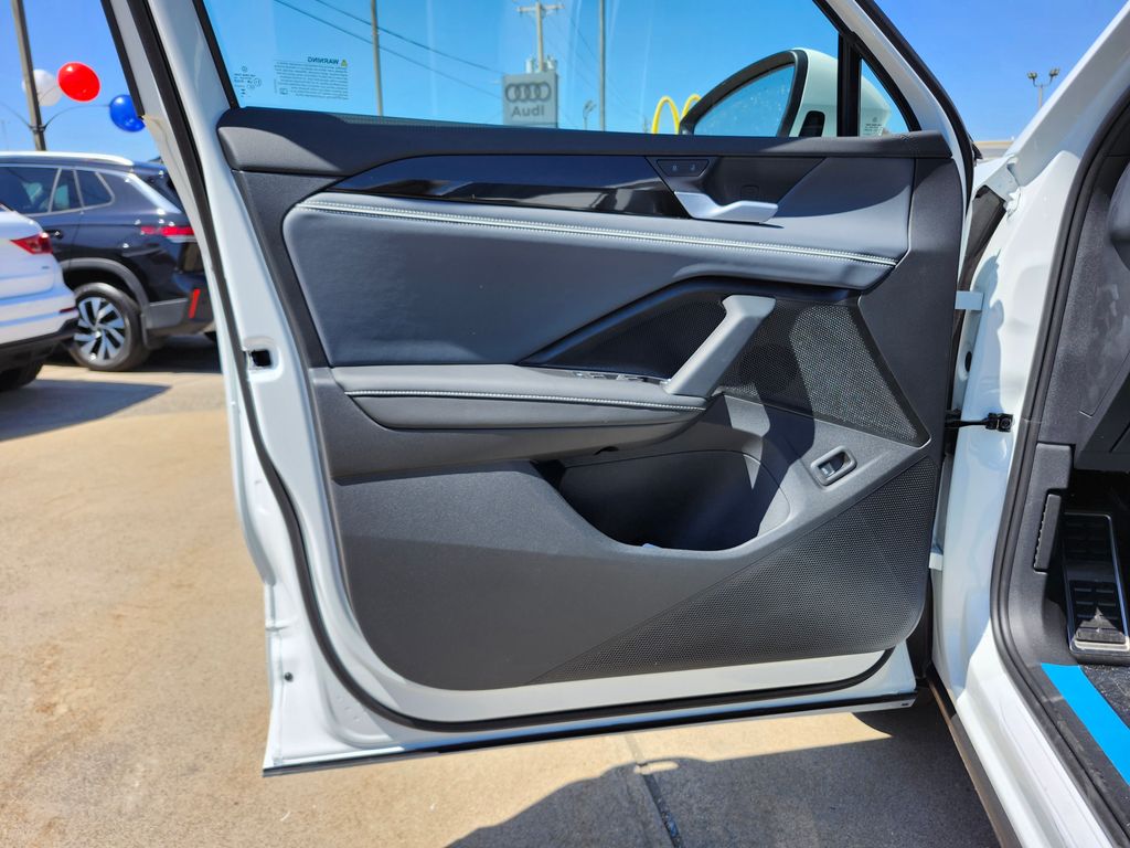 2026 Volkswagen Tiguan 9
