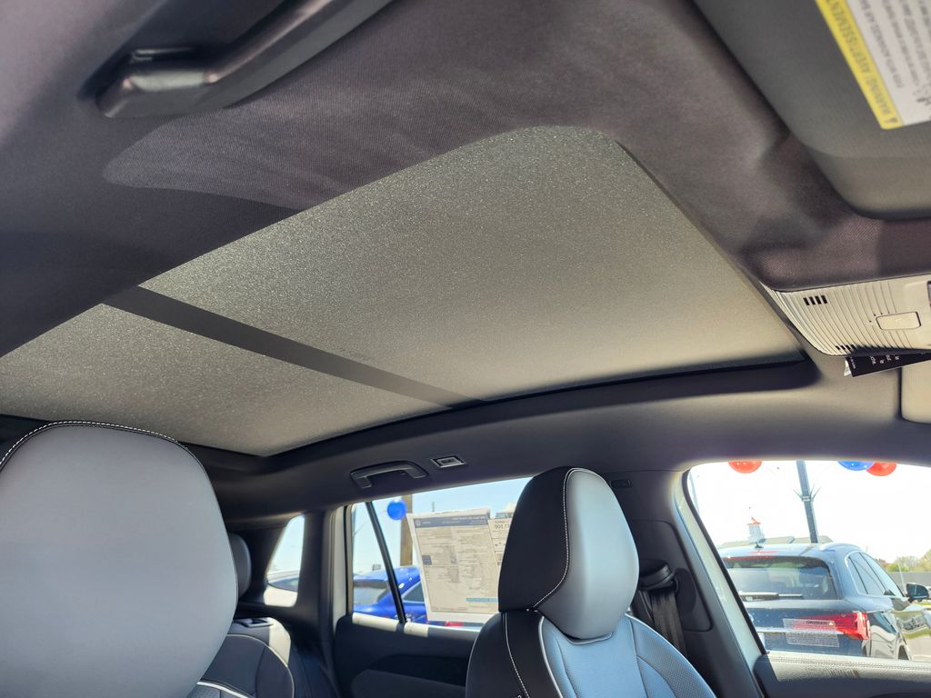 2026 Volkswagen Tiguan 10