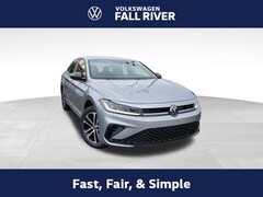2026 Volkswagen Jetta 1.5T Sport Sedan
