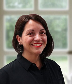 Staff member Wendy Bento from ID_cb8b3ed015b2