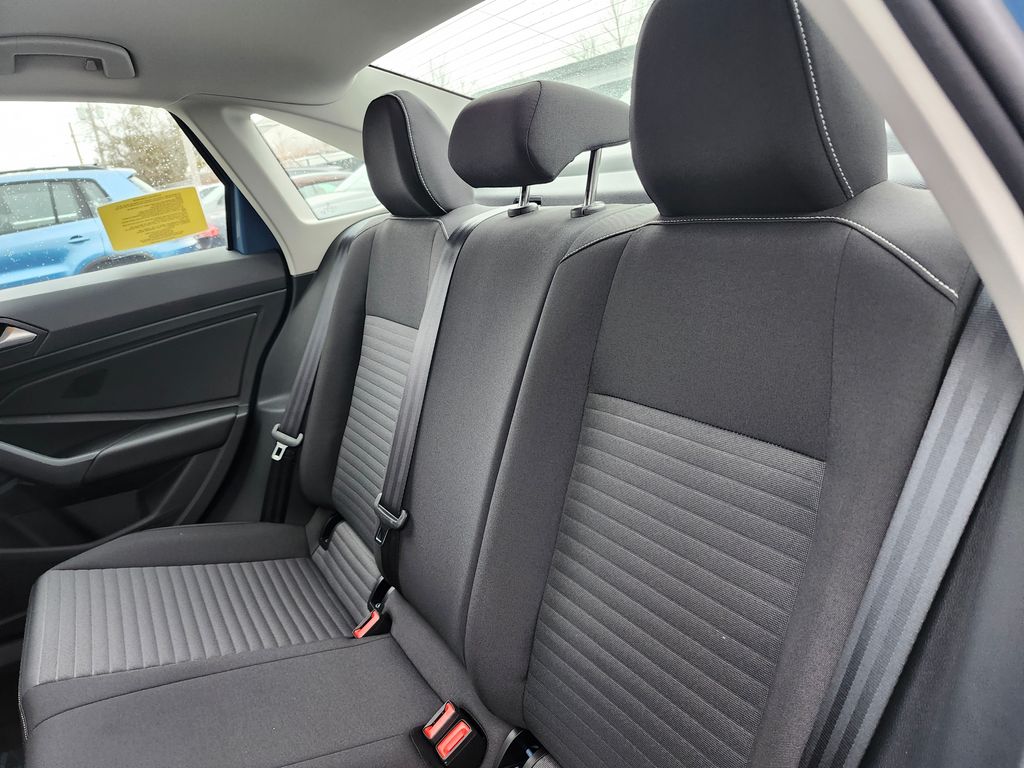 2026 Volkswagen Jetta S - Photo 10