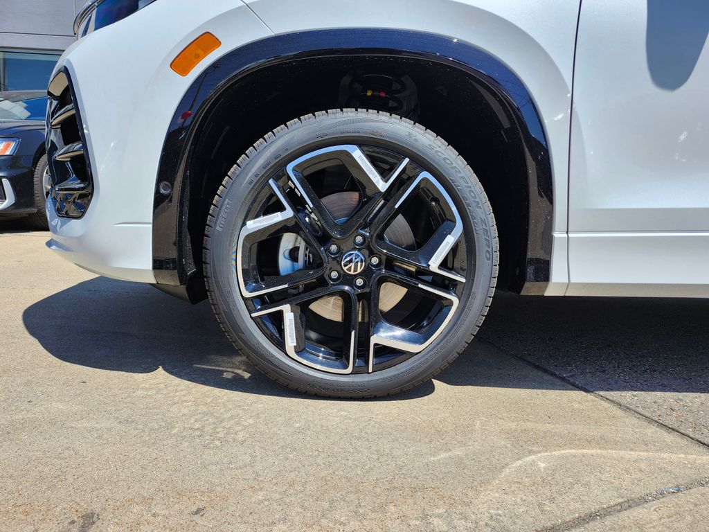 2026 Volkswagen Tiguan 14