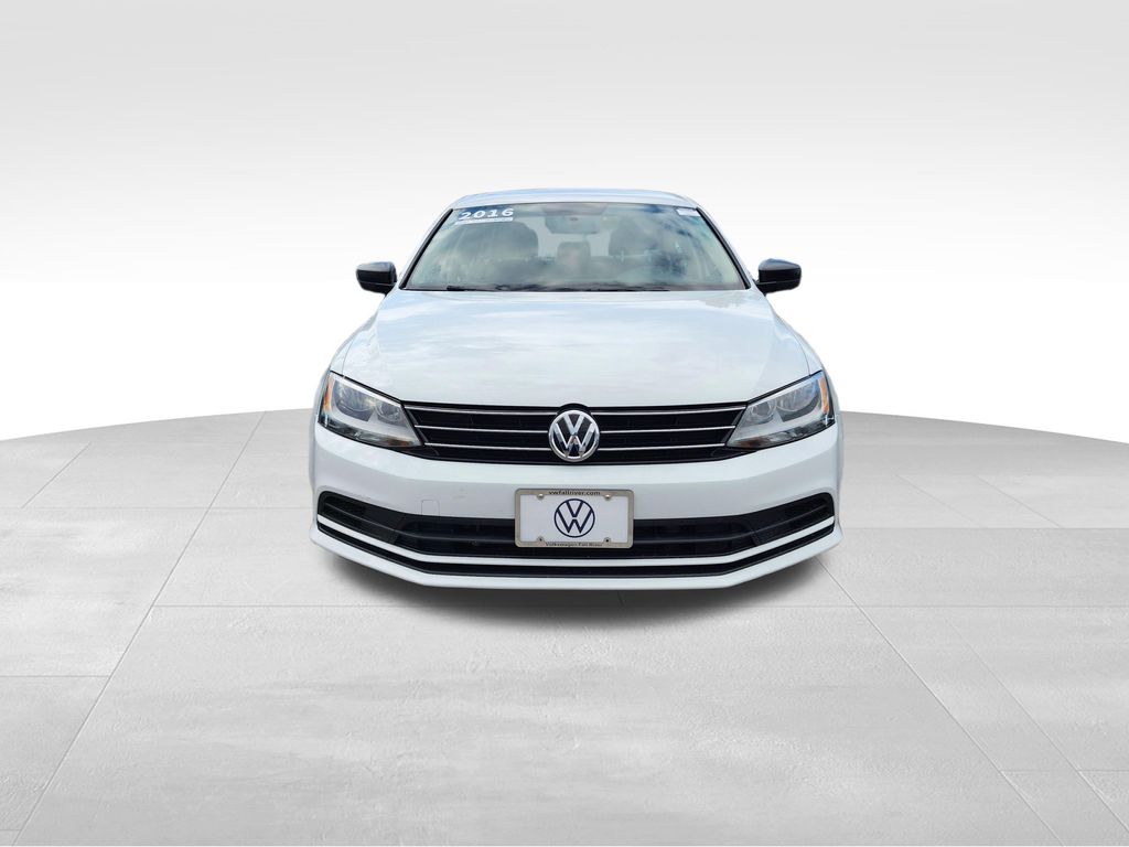 Used 2016 Volkswagen Jetta S with VIN 3VW167AJ3GM347569 for sale in Fall River, MA