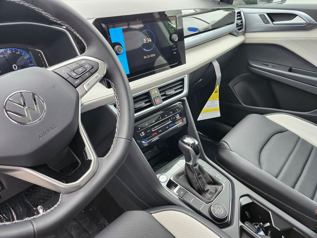 2026 Volkswagen Taos SEL - Photo 7