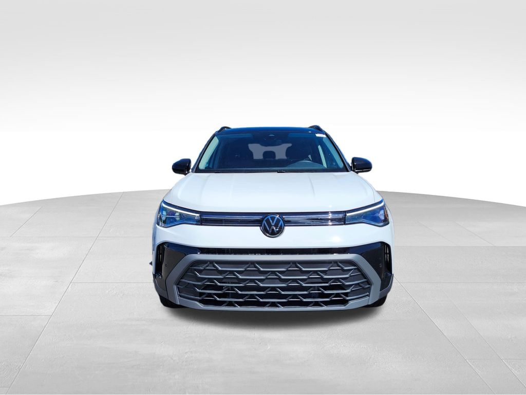 2026 Volkswagen Taos SE Black - Photo 2
