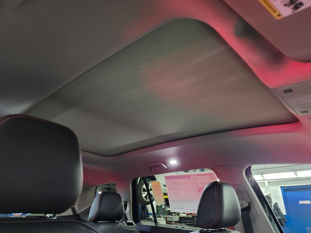 2026 Volkswagen Atlas Atlas Peak Edition - Photo 14