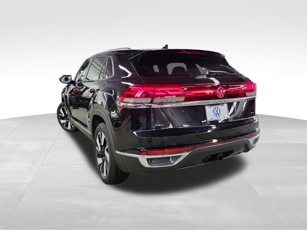 2026 Volkswagen Atlas Cross Sport SEL - Photo 4