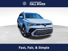 2026 Volkswagen Taos 1.5T SE SUV