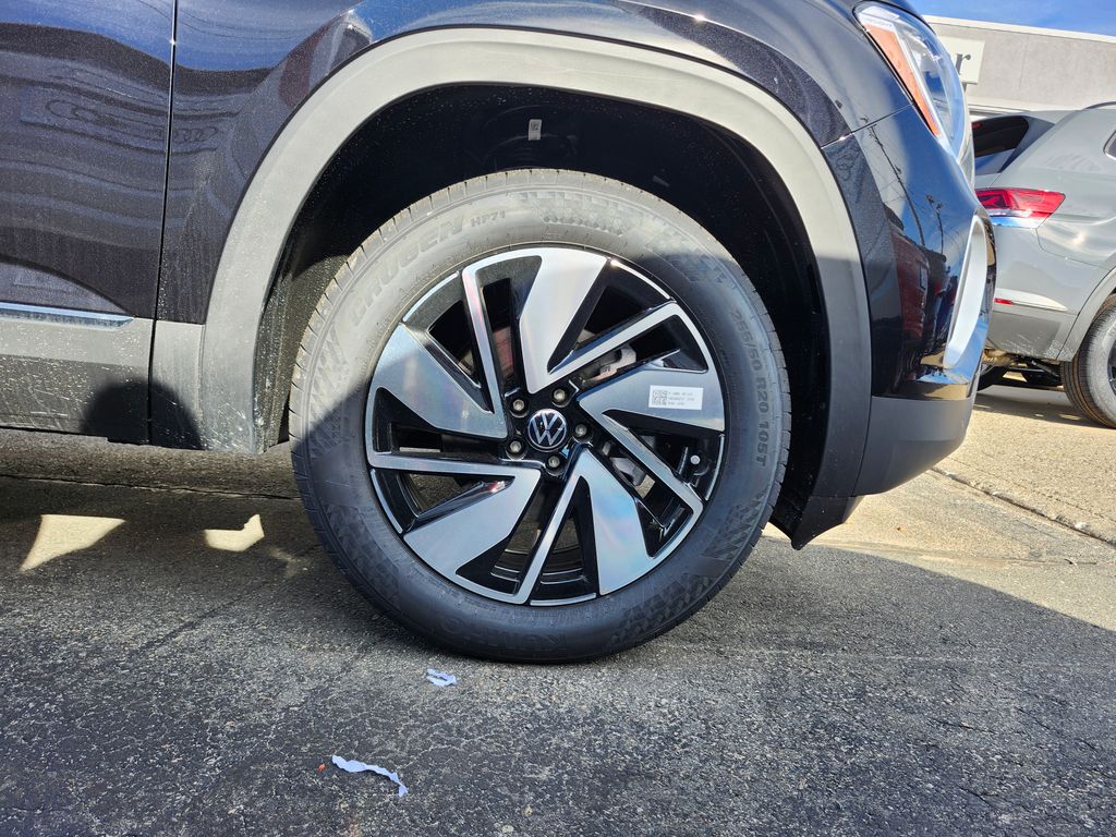 2026 Volkswagen Atlas SEL - Photo 15