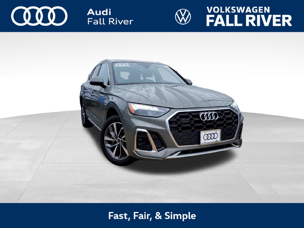 2023 Audi Q5