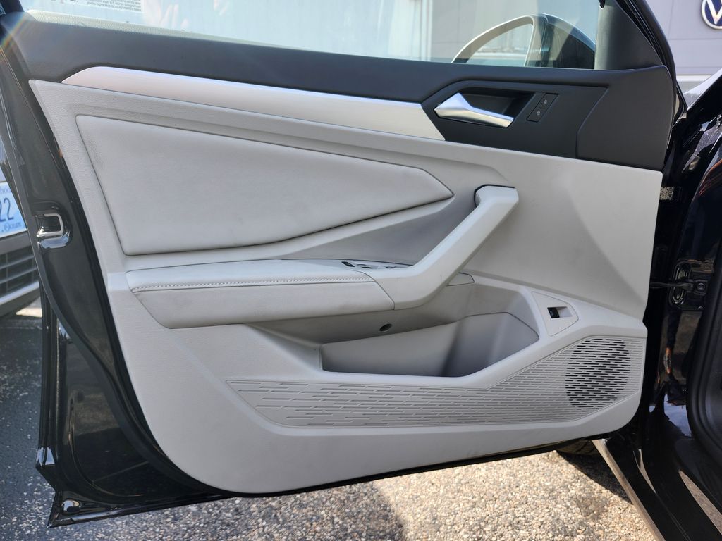 2026 Volkswagen Jetta 8