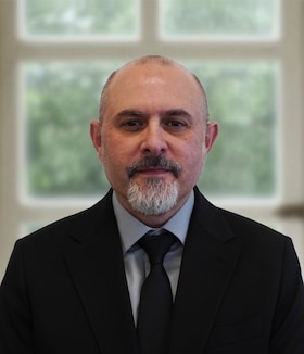 Staff member Robert DeSousa from ID_e62806094f93