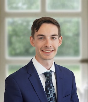 Staff member Connor P from ID_e62806094f93