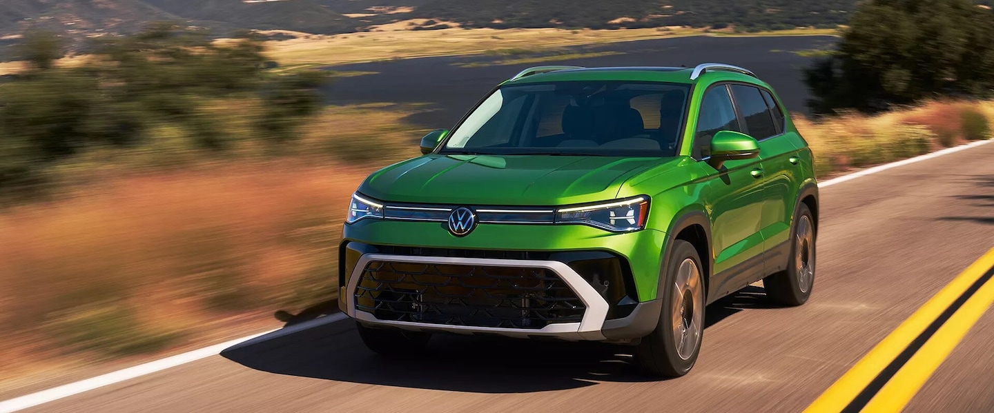 VW Taos