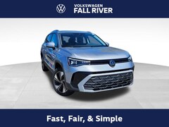 2026 Volkswagen Taos 1.5T SE SUV