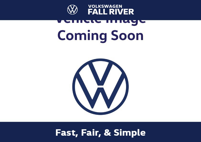 2027 Volkswagen Atlas SE SUV