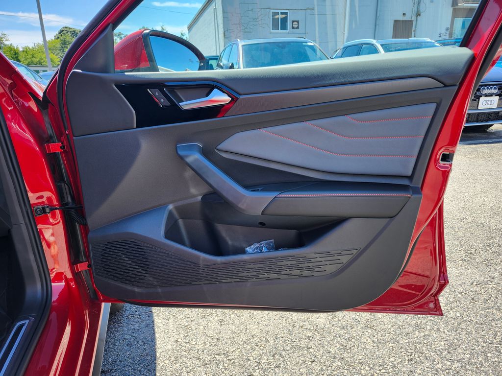 2026 Volkswagen Jetta 13