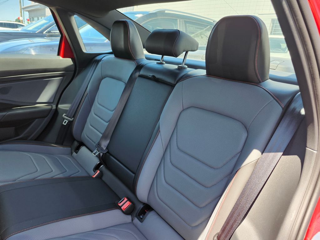 2026 Volkswagen Jetta 10